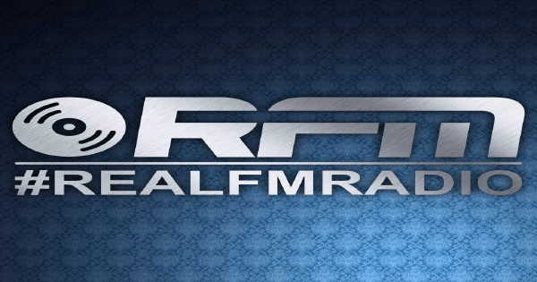 Real FM Radio