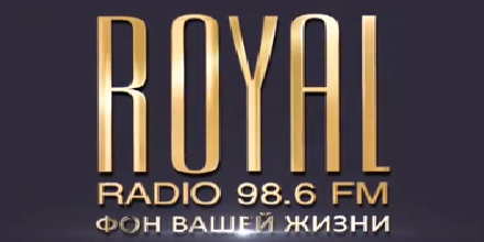 Royal Radio Lounge