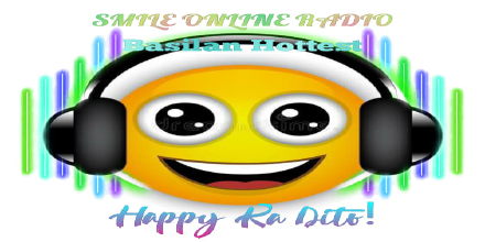 Smile Online Radio Philippines