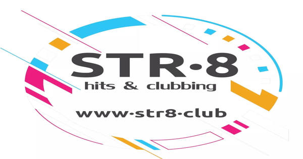 Str8Radio