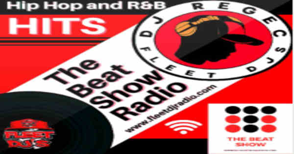 The Beat Show Radio