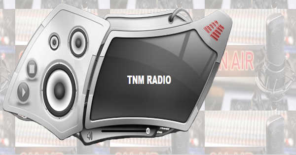 TNM Radio Nigeria