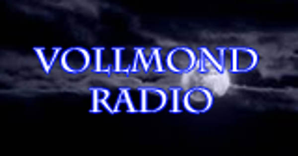 Vollmond Radio