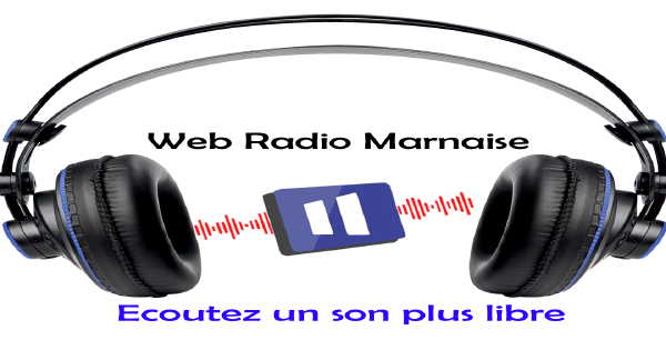 Web Radio Marnaise