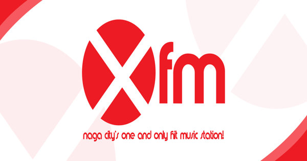 X FM Naga City, Philippines