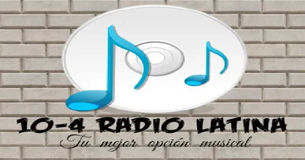 10-4 Radio Latina