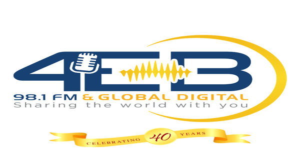 4EB FM Global Digital