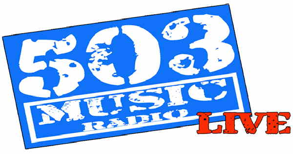 503 Music Radio