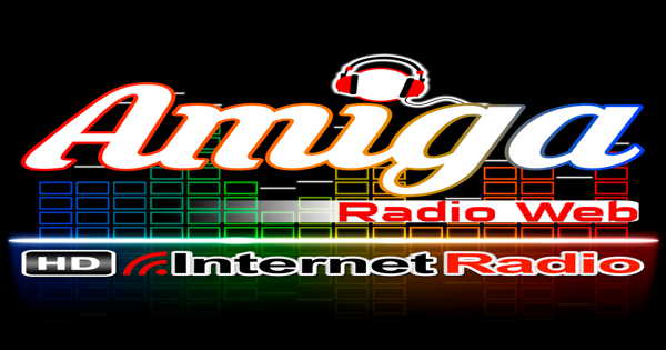 Amiga Radio Web