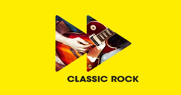 Antenne Classic Rock