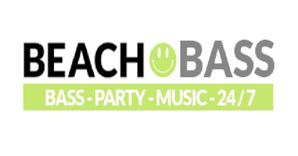 BeachBass Radio