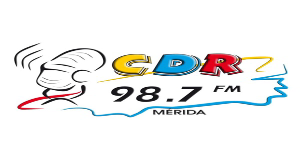 CDR 98.7 FM