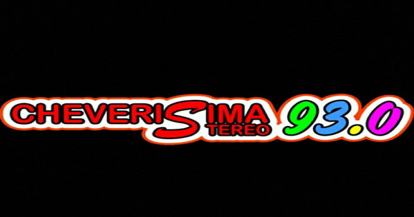 Cheverisima Stereo 93.0