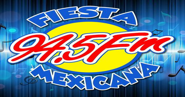 Fiesta Mexicana 94.5 FM