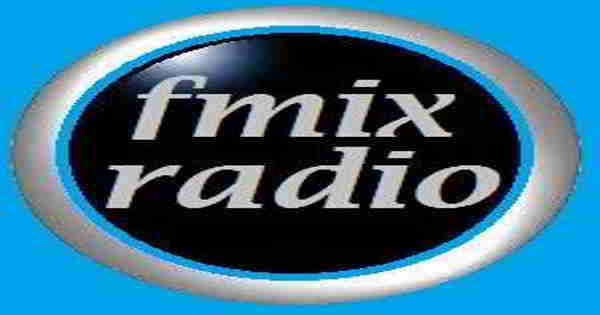 Fmix Radio