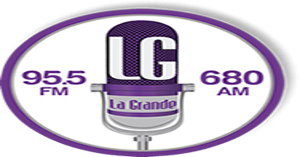 LG La Grande