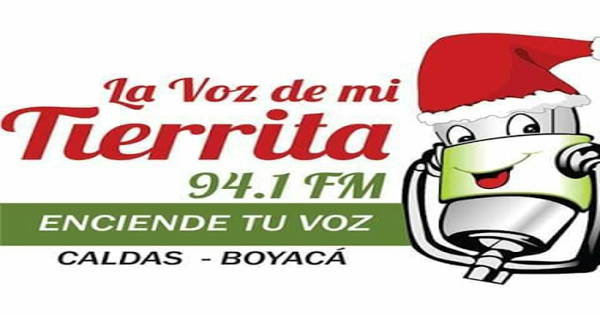 La Voz De Mi Tierrita