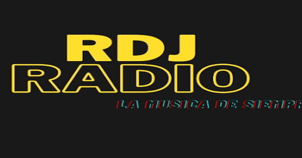 RDJ radio