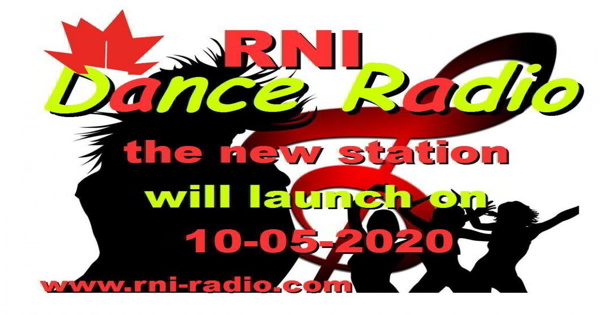 RNI Dance Radio