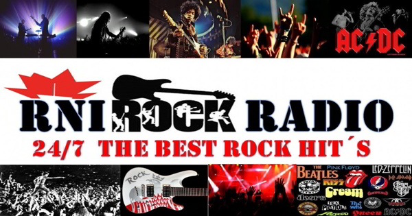 RNI Rock Radio