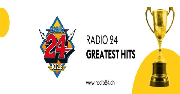 Radio 24 Greatest Hits