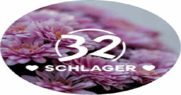 Radio 32 Schlager