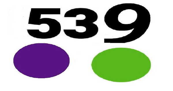 Radio 539