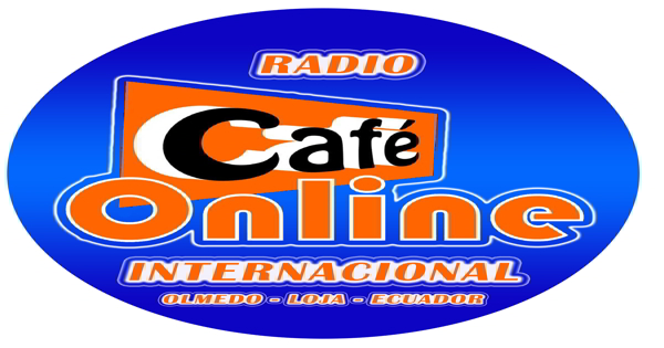 Radio Cafe Online