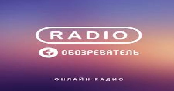 Radio Obozrevatel – Ukrainian Rock