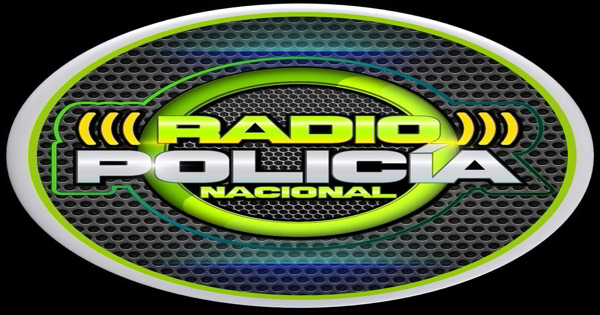 Radio Policia Bogota