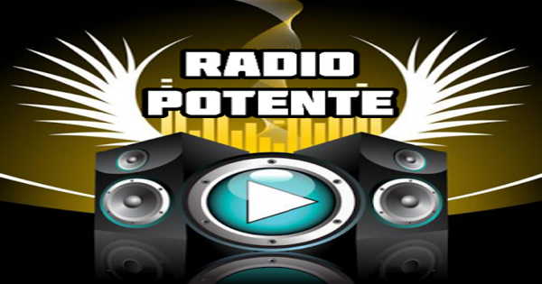 Radio Potente