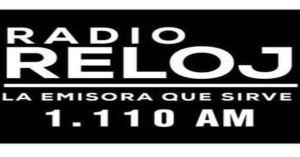 Radio Reloj Cali