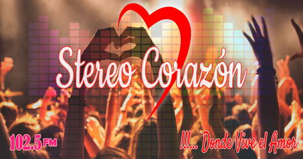 Radio Stereo Corazon