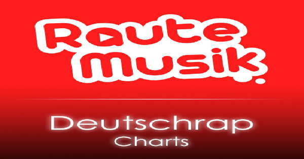 Rautemusik Deutschrap-Charts