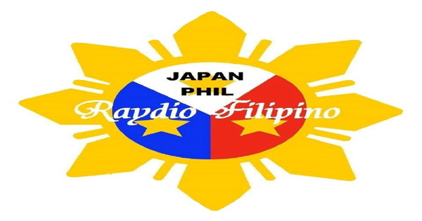 Raydio Filipino