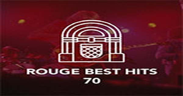 Rouge Best Hits 70’s