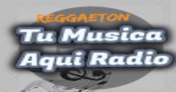 Tu Musica Aqui Radio