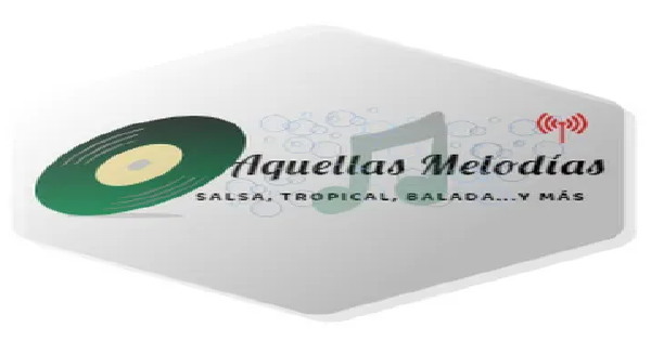 Aquellas Melodías