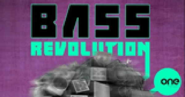 BassRevolution