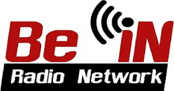 Be iN Radio Network – Just Relax