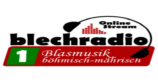 Blechradio 1 – Blasmusik Böhmisch Mährisch