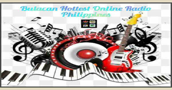 Bulacan Hottest Online Radio Philippines