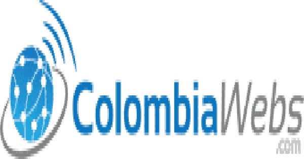 Colombiawebs