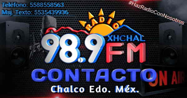 Contacto 98.9 FM