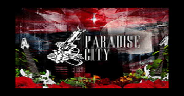 Dash Radio – Paradise City