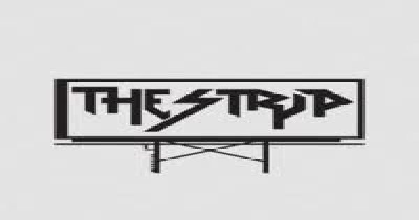 Dash Radio – The Strip