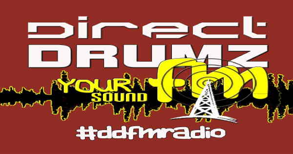 Direct Drumz FM