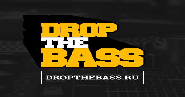 Drop The Bass