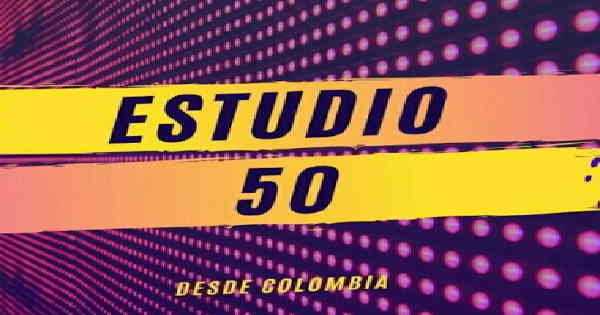 Estudio 50 Inolvidable