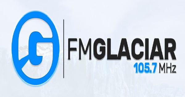 FM Glaciar 105.7